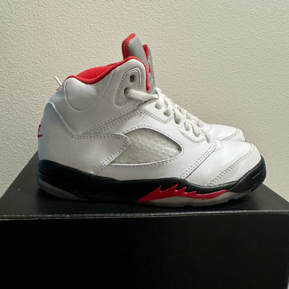 Jordan 5 retro (PS) - Picture 2 of 7